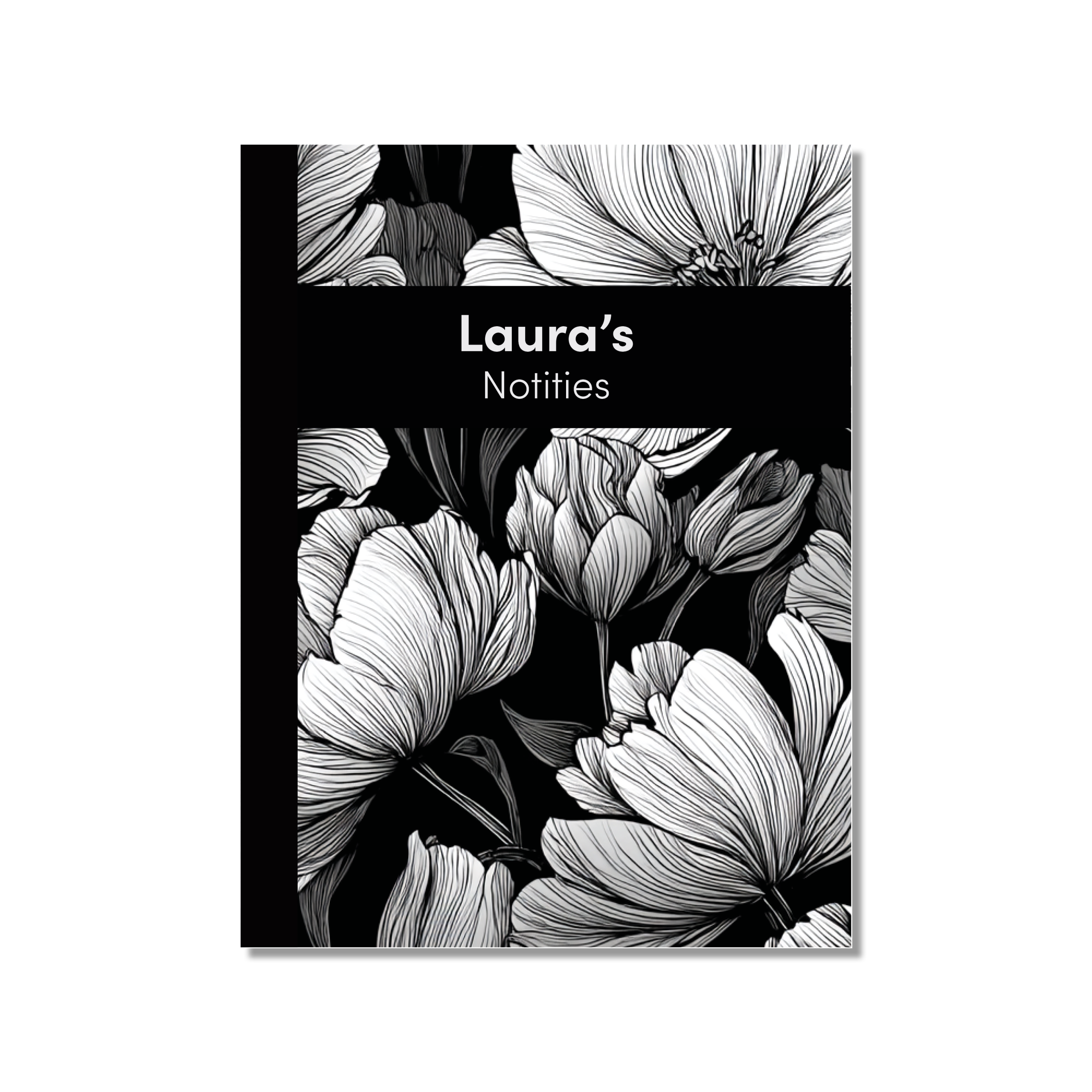 Foto op notitieboekjes bedrukken | Notitieboekjes met foto | Notitieboekjes met eigen ontwerp