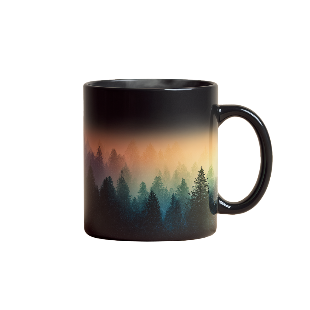 Foto op magic mokken bedrukken | Magic mokken met foto | Magic mokken met eigen ontwerp