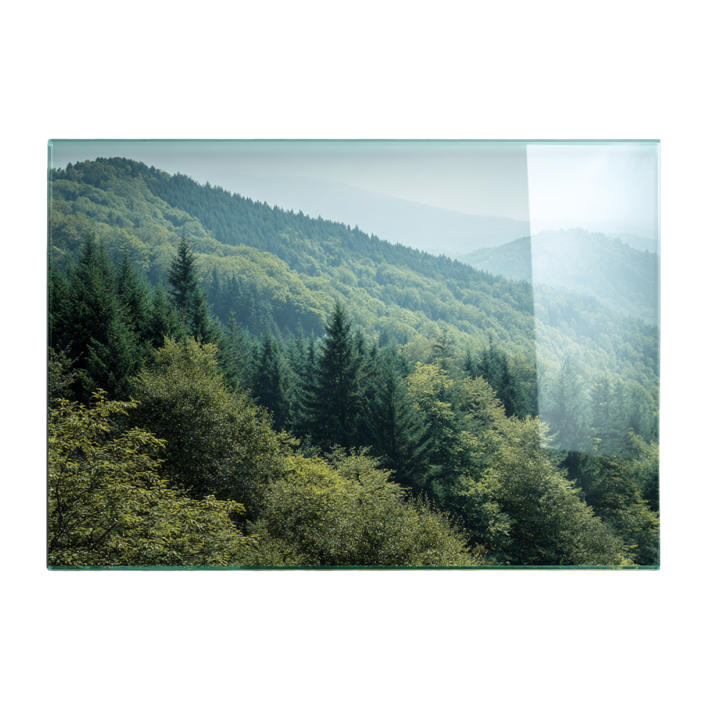 Foto's op plexiglas bedrukken | Plexiglas met foto's | Plexiglas met eigen ontwerp