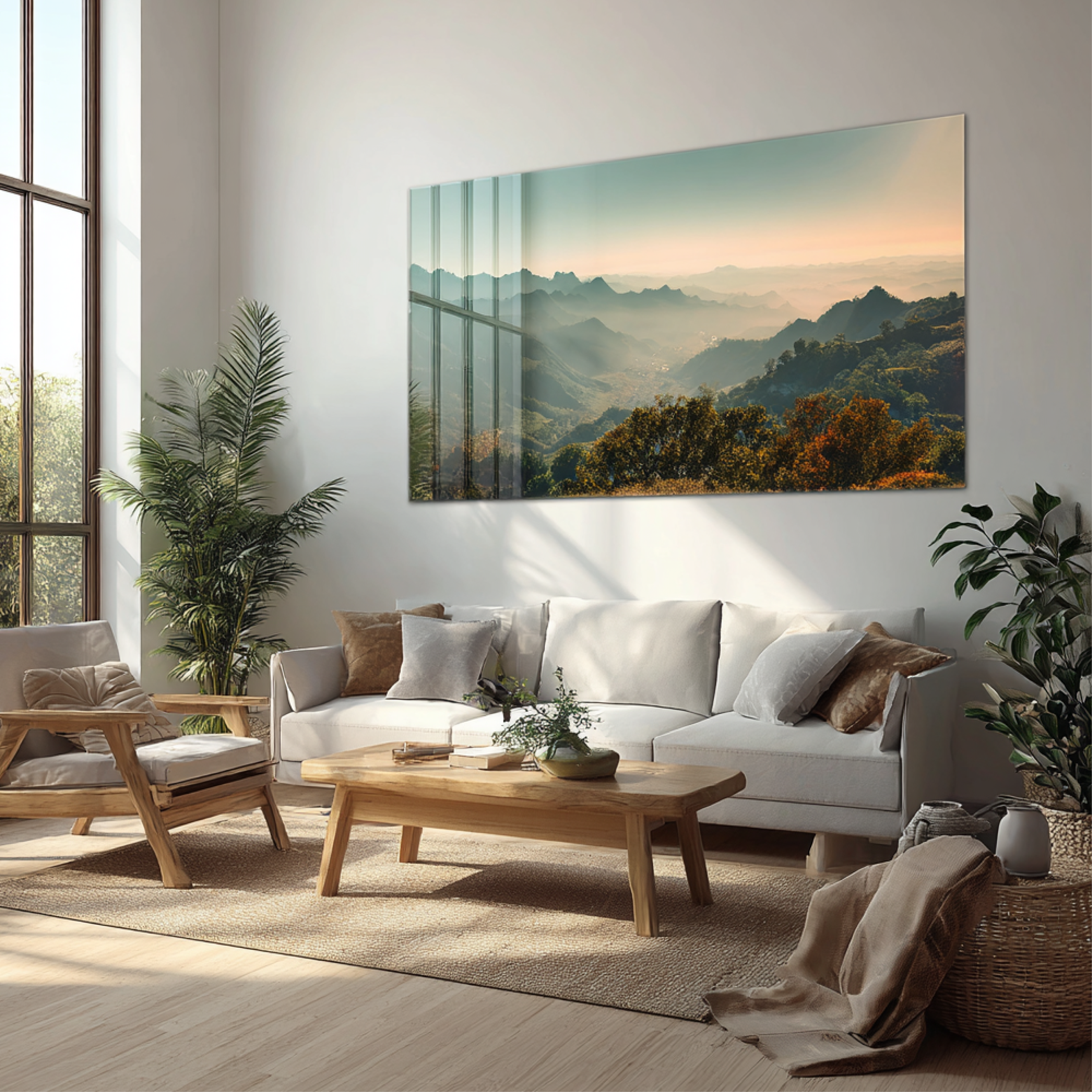 Eigen afbeelding op plexiglas bedrukken | Plexiglas met eigen afbeelding