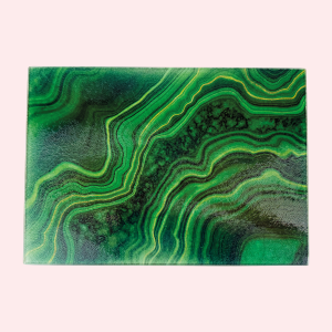 Foto op snijplank bedrukken | Snijplank met eigen ontwerp