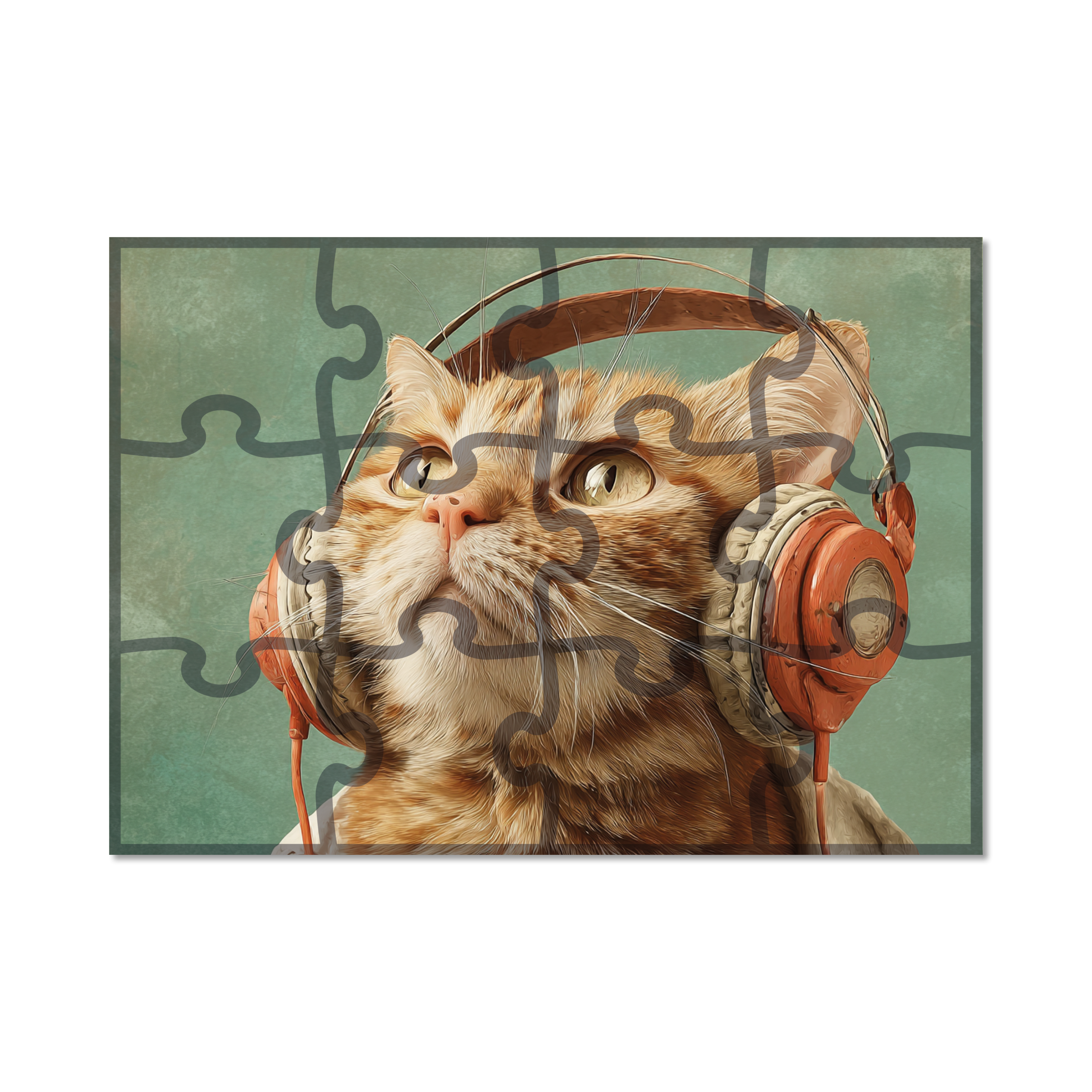 Foto op houten puzzels bedrukken | Houten puzzels met foto | Houten puzzels met eigen ontwerp