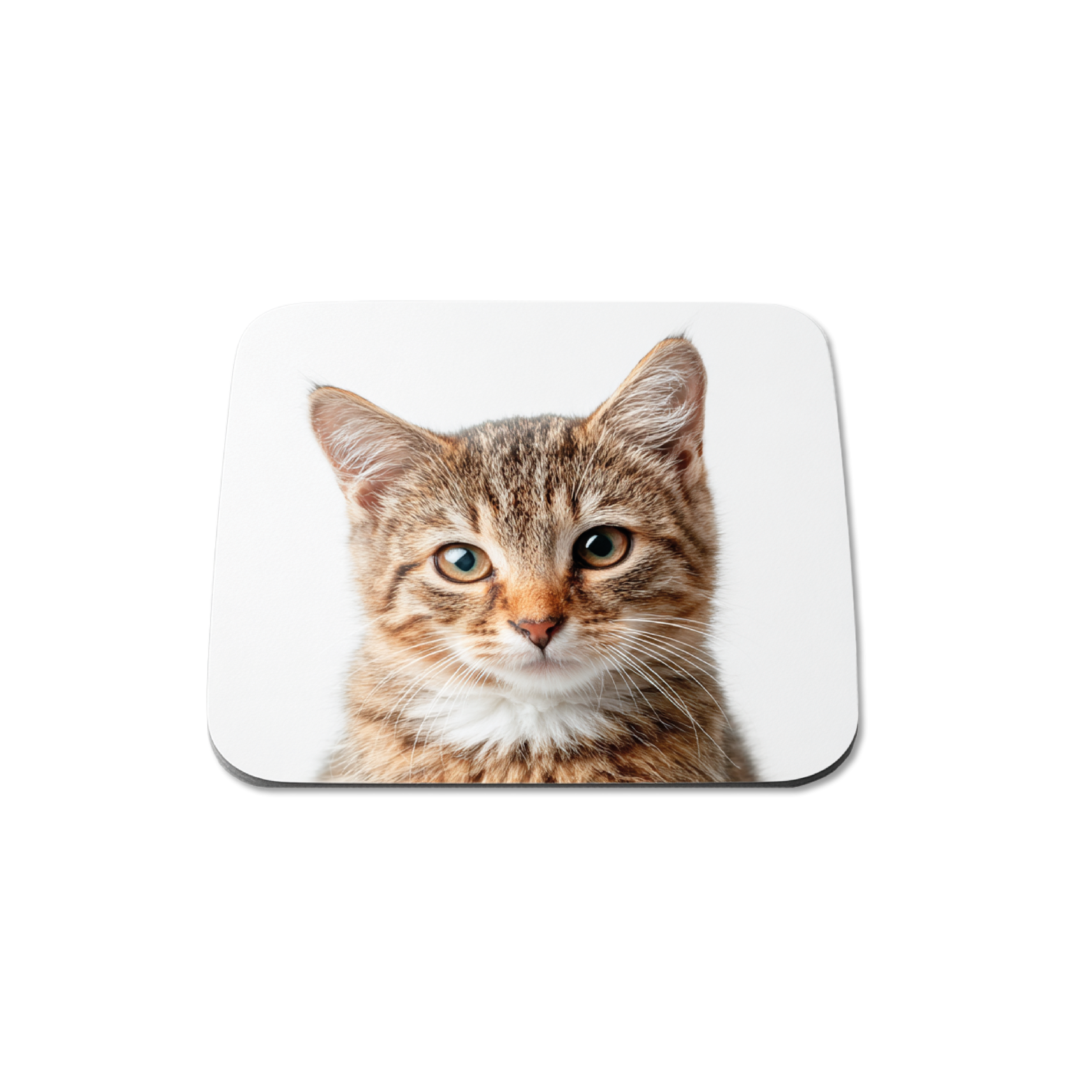 Foto op rubberen onderzetters bedrukken | Rubberen onderzetters met foto | Onderzetters met eigen ontwerp