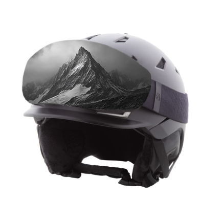 Skibril hoesjes bedrukken | Skibrilhoesjes met foto