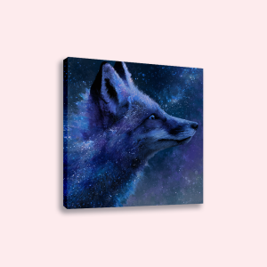 Plexiglas - Vos galaxy