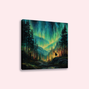 Plexiglas - Hert noorderlicht